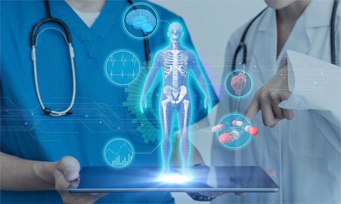 公立醫(yī)療機構注意！2024年電子病歷分級評價工作啟動