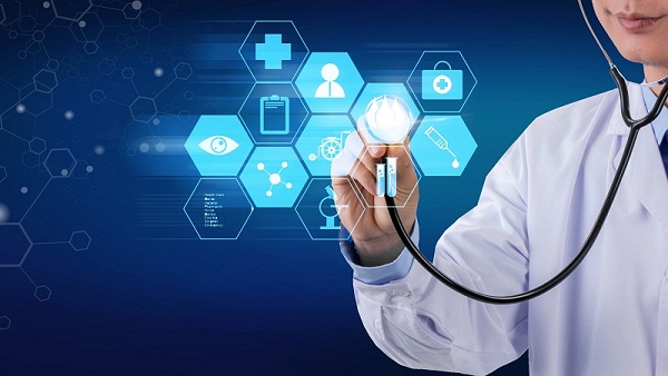 華海鑫體檢信息化整體解決方案