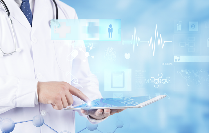 干貨！醫(yī)院信息化系統(tǒng)匯總