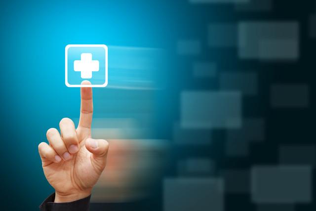 AI醫(yī)院來了，將如何重塑和革新傳統(tǒng)醫(yī)療？