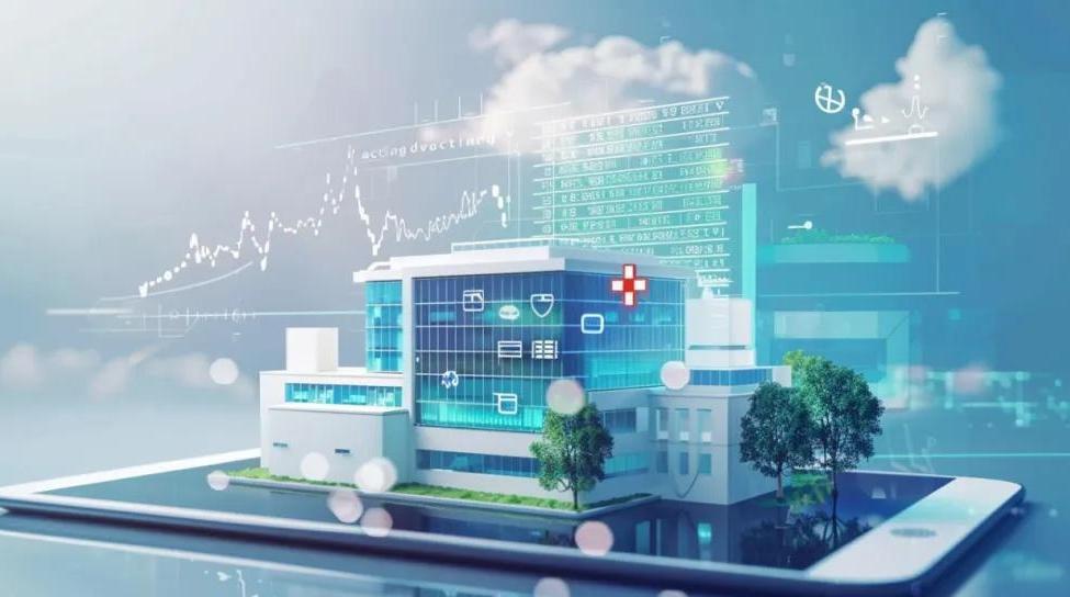 醫(yī)療行業(yè)如何快速推進互聯(lián)網醫(yī)院與智慧醫(yī)院的數(shù)智化變革？