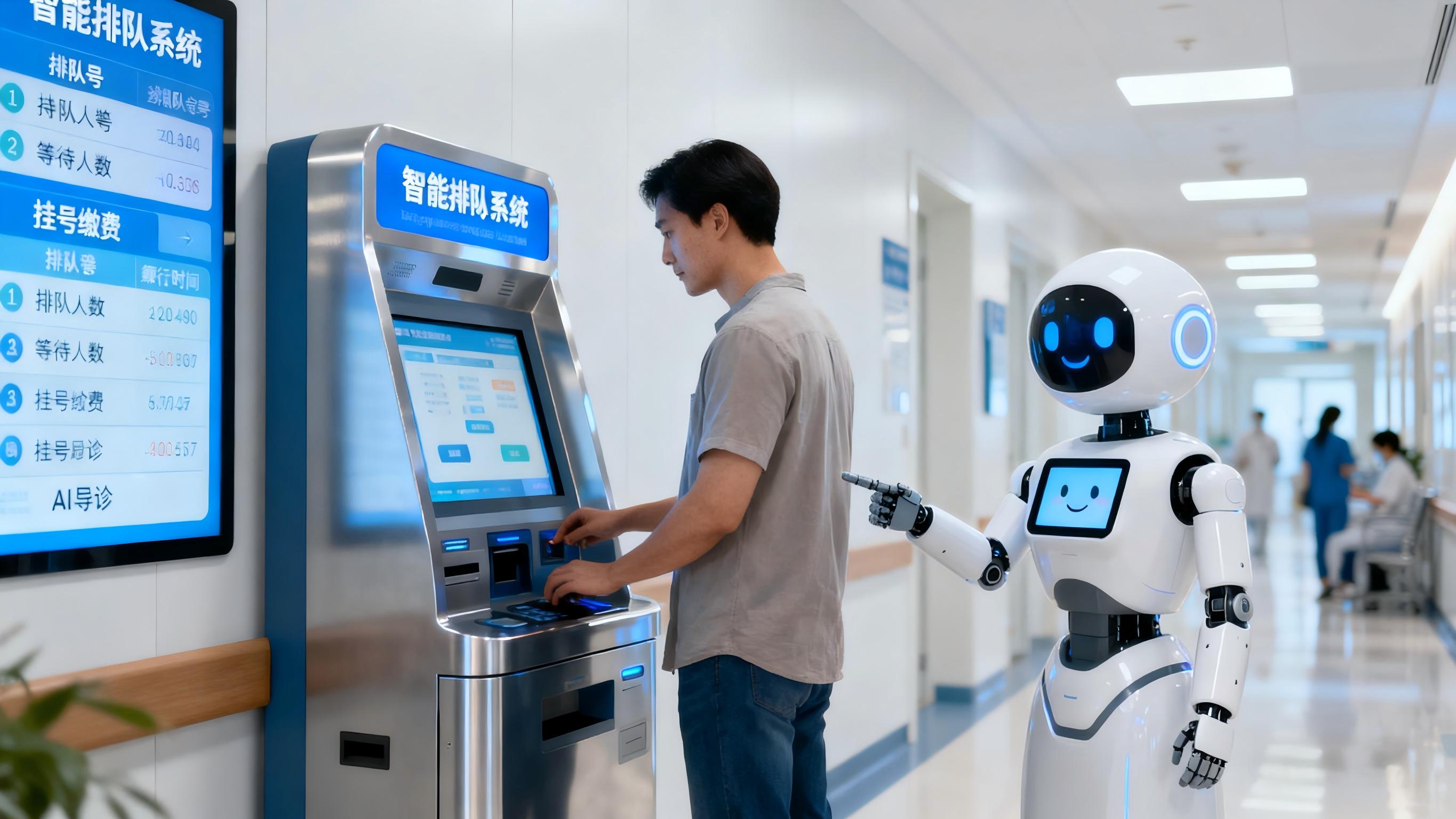 重磅消息！國家衛(wèi)健委關(guān)于“人工智能+醫(yī)療衛(wèi)生”應(yīng)用發(fā)展的實施意見發(fā)布！