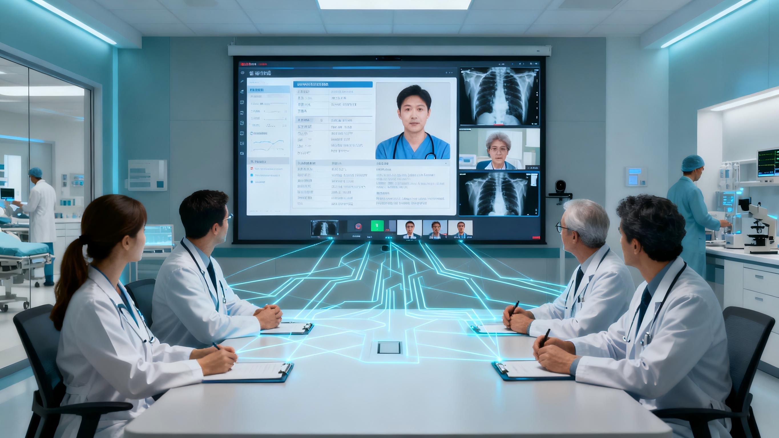 醫(yī)療信息化評(píng)審的七大新轉(zhuǎn)變，未來(lái)趨勢(shì)搶先看！